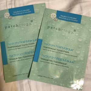 Patchology Hydrating Sheet Mask